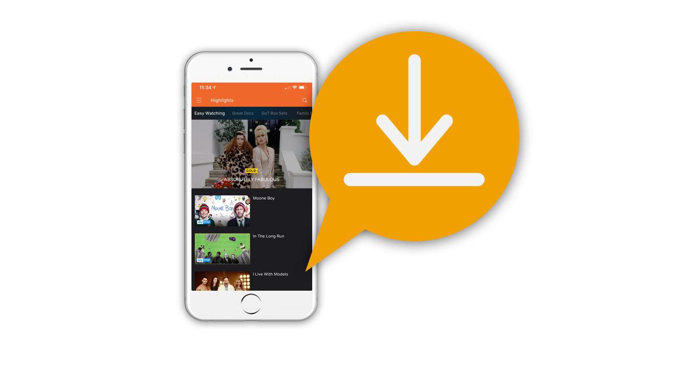 PROGRAME TV ONLINE SCARICARE